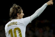 &lt;p&gt;Luka Modrić&lt;/p&gt;
