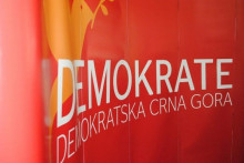 &lt;p&gt;Demokratska Crna Gora&lt;/p&gt;
