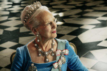&lt;p&gt;Kraljica Danske - Margareta II&lt;/p&gt;
