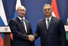 &lt;p&gt;Vladimir Putin i Viktor Orban&lt;/p&gt;
