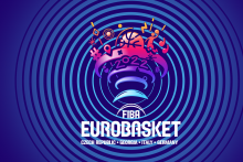 &lt;p&gt;Logo Eurobasketa&lt;/p&gt;
