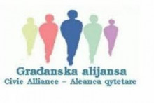 &lt;p&gt;Gradjanska alijansa&lt;/p&gt;
