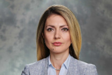 &lt;p&gt;Irena Orović&lt;/p&gt;
