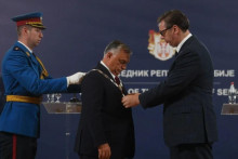 &lt;p&gt;Vučić i Orban&lt;/p&gt;
