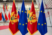 &lt;p&gt;Crna Gora se uskladila sa odlukama EU&lt;/p&gt;
