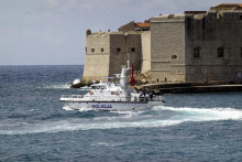 &lt;p&gt;Dubrovnik, policija&lt;/p&gt;
