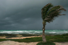 &lt;p&gt;Kuba ostala bez struje zbog udara uragana&lt;/p&gt;

