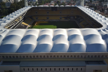 &lt;p&gt;Stadion AEK-a&lt;/p&gt;
