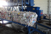 &lt;p&gt;Postoјeći reciklažni centri ne radi punim kapacitetom&lt;/p&gt;
