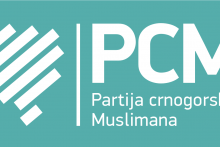 &lt;p&gt;Partija crnogorskih muslimana&lt;/p&gt;
