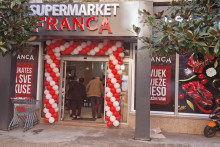 &lt;p&gt;Novi Franca market u vašem komšiluku&lt;/p&gt;
