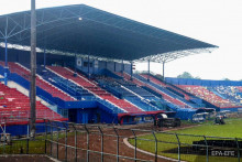 &lt;p&gt;Stadion u Indoneziji&lt;/p&gt;
