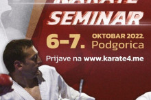 &lt;p&gt;Karate seminar&lt;/p&gt;
