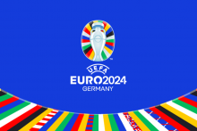 &lt;p&gt;EURO 2024&lt;/p&gt;
