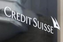 &lt;p&gt;Credit Suisse&lt;/p&gt;
