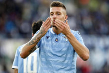 &lt;p&gt;Sergej Milinković-Savić&lt;/p&gt;
