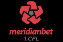 &lt;p&gt;Meridianbet Prva crnogorska fudbalska liga&lt;/p&gt;
