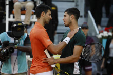 &lt;p&gt;Novak i Karlos&lt;/p&gt;
