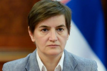 &lt;p&gt;Premijerka Ana Brnabić&lt;/p&gt;
