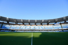 &lt;p&gt;Stadion Napolija&lt;/p&gt;
