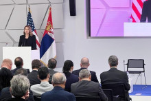 &lt;p&gt;Regionalna konferencija posvećena ekonomskim perspektivama u zemljama Zapadnog Balkana&lt;/p&gt;
