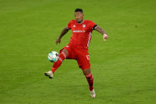 &lt;p&gt;Džerom Boateng&lt;/p&gt;
