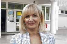 &lt;p&gt;Jelena Borovinić Bojović&lt;/p&gt;
