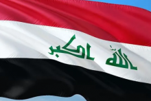&lt;p&gt;zastava iraka&lt;/p&gt;
