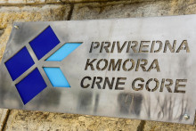 &lt;p&gt;Privredna komora, logo&lt;/p&gt;
