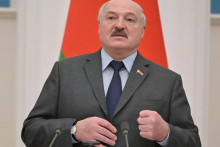 &lt;p&gt;Lukašenko &lt;/p&gt;
