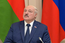 <p>Lukašenko </p>