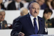 &lt;p&gt;Aleksandar Lukasenko&lt;/p&gt;

