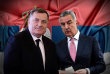 &lt;p&gt;Dodik i Đukanović &lt;/p&gt;
