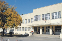 &lt;p&gt;Škola „Savo Peјanović”&lt;/p&gt;
