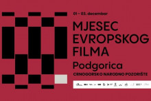 &lt;p&gt;Mjesec evropskog filma u CNP-u, veče mladig crnogorskih autora&lt;/p&gt;
