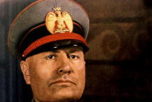 &lt;p&gt;Бенито Мусолини (ФОТО: ВИКИПЕДИЈА)&lt;/p&gt;
