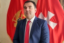 &lt;p&gt;gradonačelnik prijestonice - Nikola Đurašković&lt;/p&gt;
