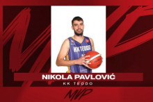 &lt;p&gt;Nikola Pavlović&lt;/p&gt;
