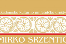 &lt;p&gt;AKUD Mirko Srzentić slavi 57 godina postojanja&lt;/p&gt;
