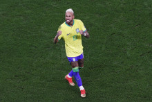 <p>Nejmar da Silva Santos</p>