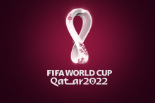 &lt;p&gt;Katar 2022&lt;/p&gt;

