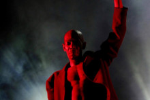 &lt;p&gt;Maxi Jazz&lt;/p&gt;
