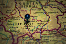 &lt;p&gt;Kosovo, ilustracija&lt;/p&gt;
