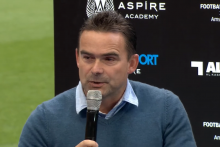 &lt;p&gt;Mark Overmars&lt;/p&gt;
