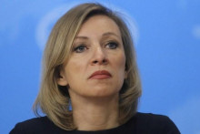 &lt;p&gt;Marija Zaharova&lt;/p&gt;
