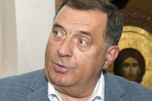 &lt;p&gt;Dodik &lt;/p&gt;
