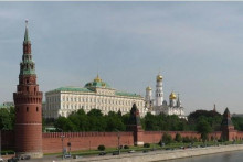 &lt;p&gt;Kremlj, Moskva&lt;/p&gt;
