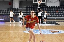 &lt;p&gt;Maja Bigović&lt;/p&gt;
