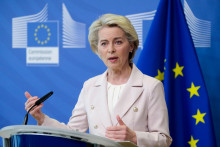 &lt;p&gt;Ursula fon der Lajen&lt;/p&gt;
