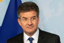 &lt;p&gt;Miroslav Lajčak&lt;/p&gt;
